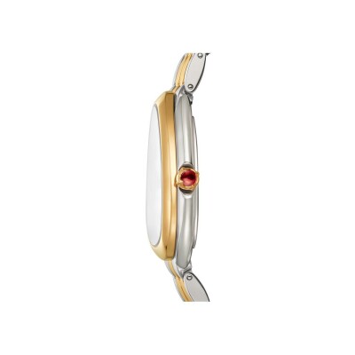 Montre Bulgari Serpenti