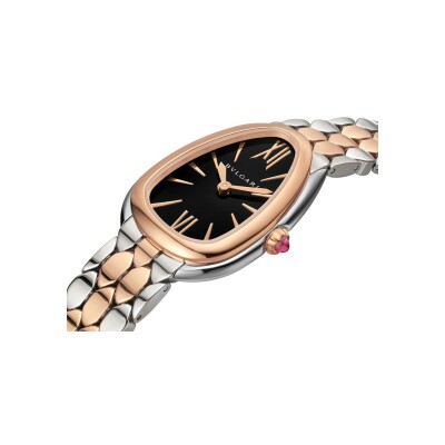 Montre Bulgari Serpenti Seduttori