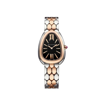 Montre Bulgari Serpenti