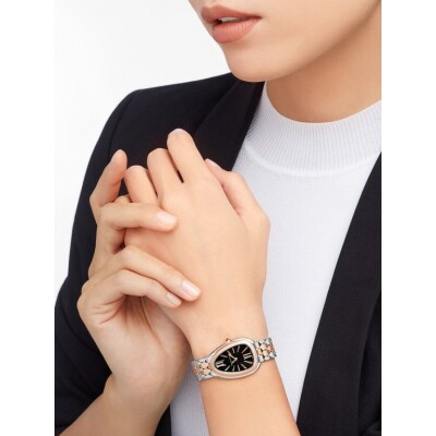 Montre Bulgari Serpenti Seduttori
