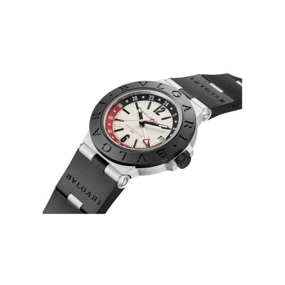 Montre Bulgari Bvlgari Bvlgari Aluminium