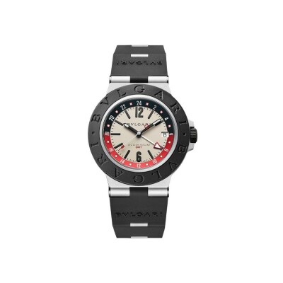 Montre Bulgari Bvlgari Bvlgari Aluminium
