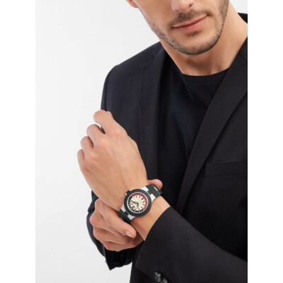 Montre Bulgari Bvlgari Bvlgari Aluminium