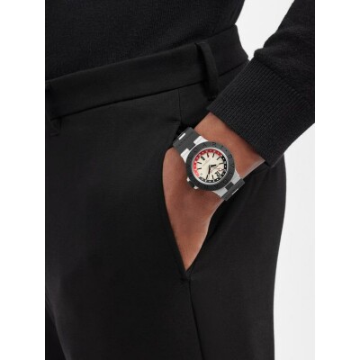 Montre Bulgari Bvlgari Bvlgari Aluminium