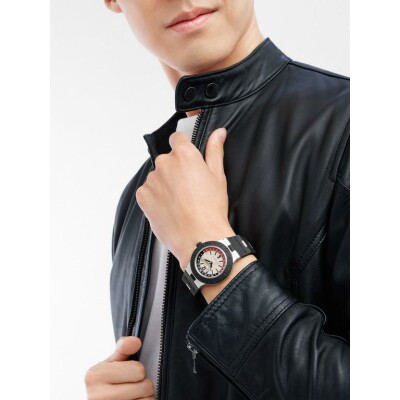 Montre Bulgari Bvlgari Bvlgari Aluminium