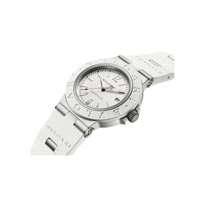 Montre Bulgari Bvlgari Bvlgari Aluminium
