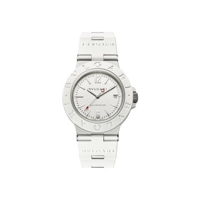 Montre Bulgari Bvlgari Bvlgari Aluminium