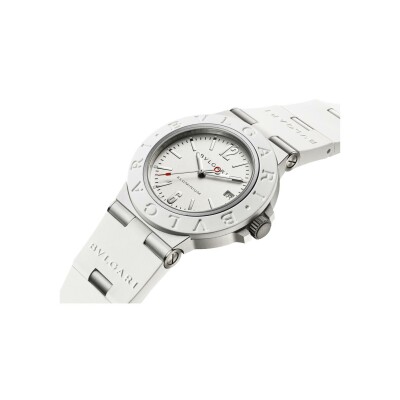 Montre Bulgari Bvlgari Bvlgari Aluminium