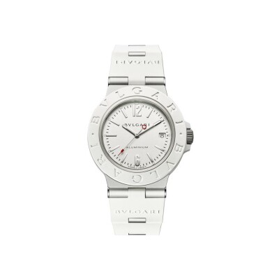 Montre Bulgari Bvlgari Bvlgari Aluminium