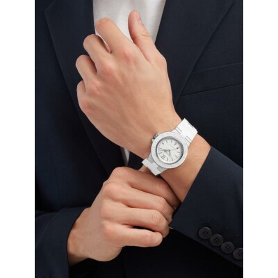 Montre Bulgari Bvlgari Bvlgari Aluminium