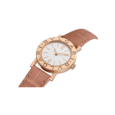 Montre Bulgari Bvlgari Bvlgari Lady