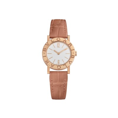 Montre Bulgari Bvlgari Bvlgari Lady