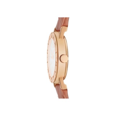 Montre Bulgari Bvlgari Bvlgari Lady