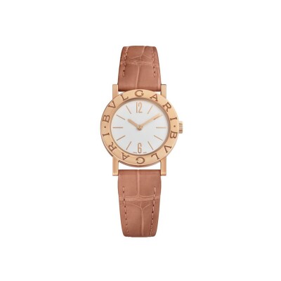 Montre Bulgari Bvlgari Bvlgari Lady