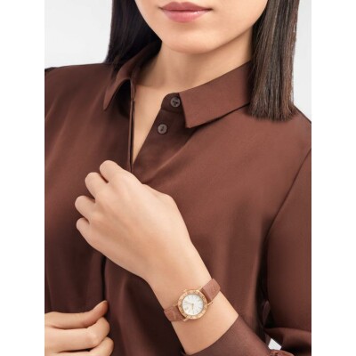 Montre Bulgari Bvlgari Bvlgari Lady