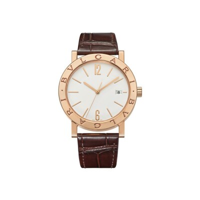 Montre Bulgari BVLGARI-BVLGARI