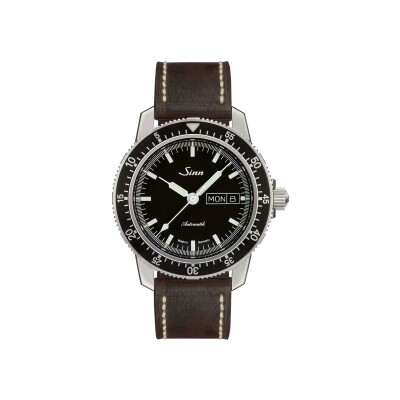 Montre Sinn Séries 104 St Sa I