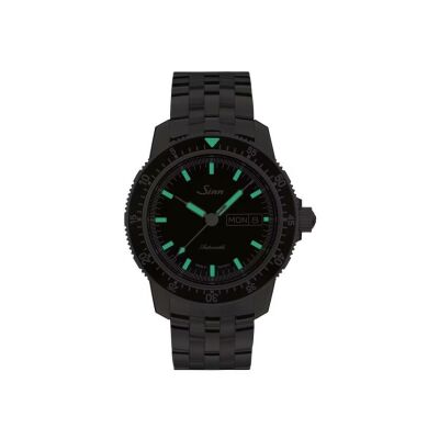 Montre Sinn Séries 104 St Sa I