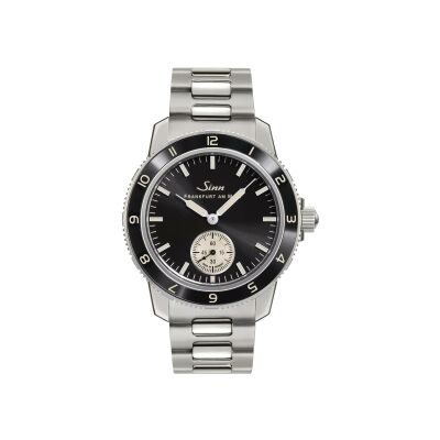 Montre Sinn 104 Classique 12