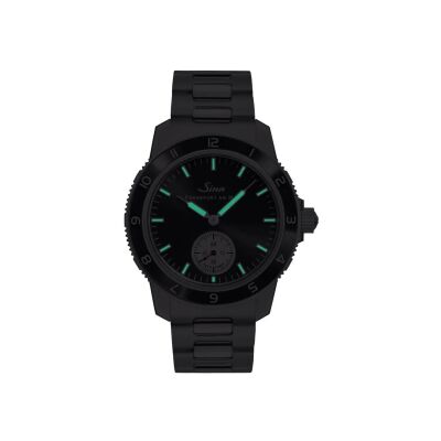 Montre Sinn 104 Classique 12