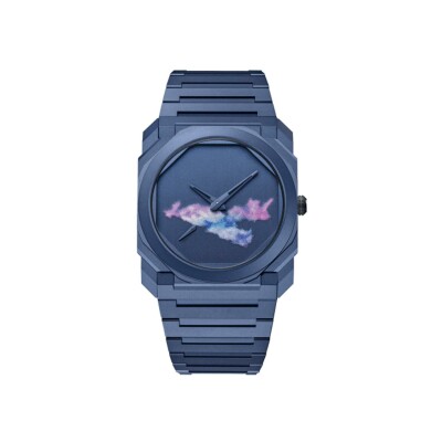 Montre Bvlgari Octo Finissimo