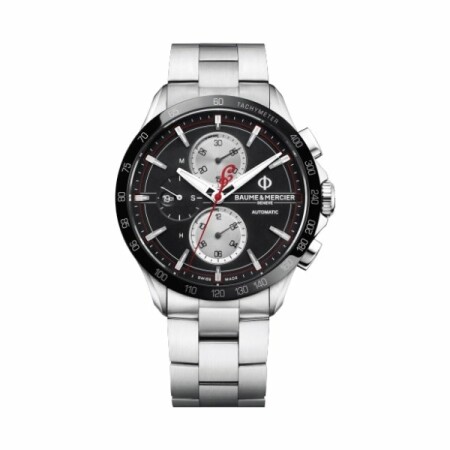 Montre Baume & Mercier Clifton 10403