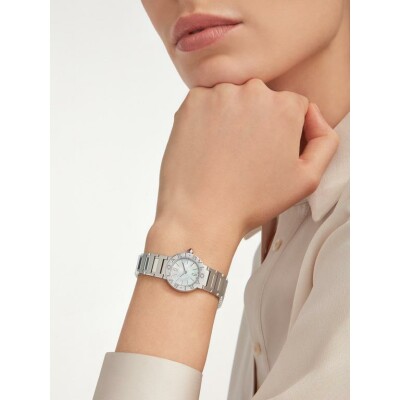 Montre Bulgari BVLGARI-BVLGARI