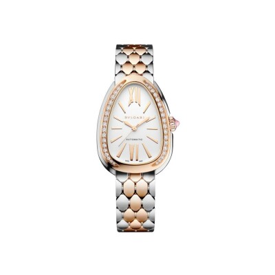 Montre Bulgari Serpenti