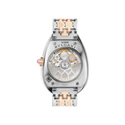 Montre Bulgari Serpenti