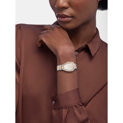 Montre Bulgari Serpenti