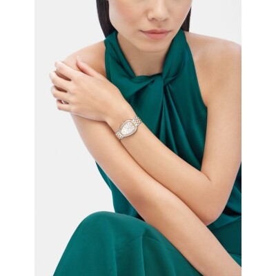 Montre Bulgari Serpenti