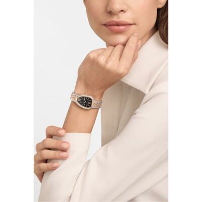 Bvlgari Serpenti Seduttori Automatic watch