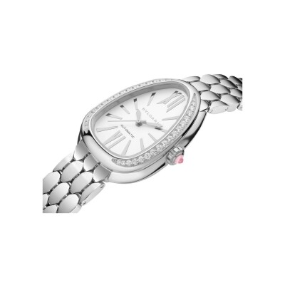 Montre Bulgari Serpenti