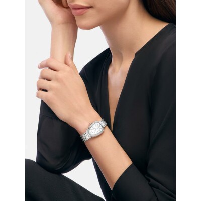 Montre Bulgari Serpenti