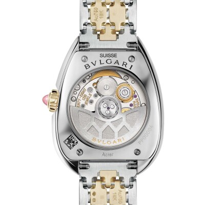 Montre Bvlgari Serpenti Seduttori Automatique
