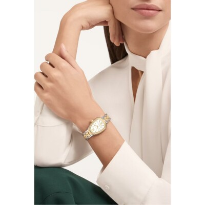 Montre Bvlgari Serpenti Seduttori Automatique