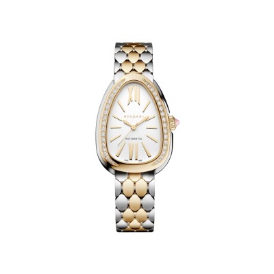 Montre Bvlgari Serpenti Seduttori Automatique