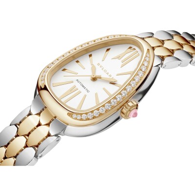 Montre Bvlgari Serpenti Seduttori Automatique