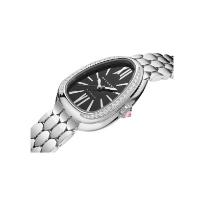 Montre Bulgari Serpenti