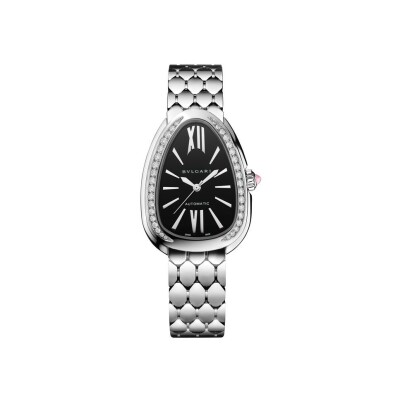 Montre Bulgari Serpenti