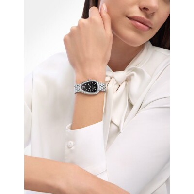 Montre Bulgari Serpenti
