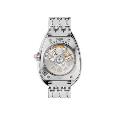 Montre Bulgari Serpenti