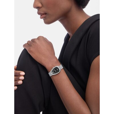 Montre Bulgari Serpenti