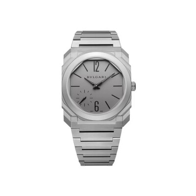 Montre Bvlgari Octo Finissimo