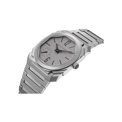 Montre Bvlgari Octo Finissimo