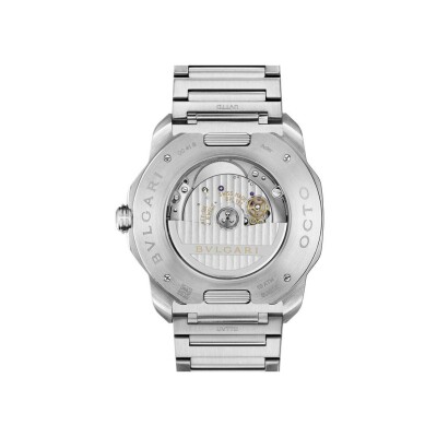 Montre Bulgari Octo