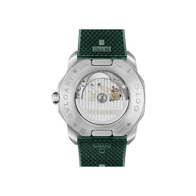 Montre Bulgari Octo