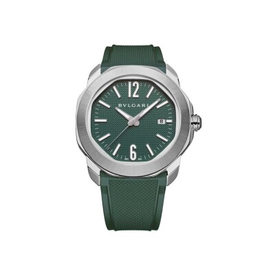Montre Bulgari Octo