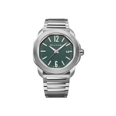 Montre Bulgari Octo