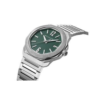 Montre Bulgari Octo